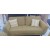 Mustard 3 Seater